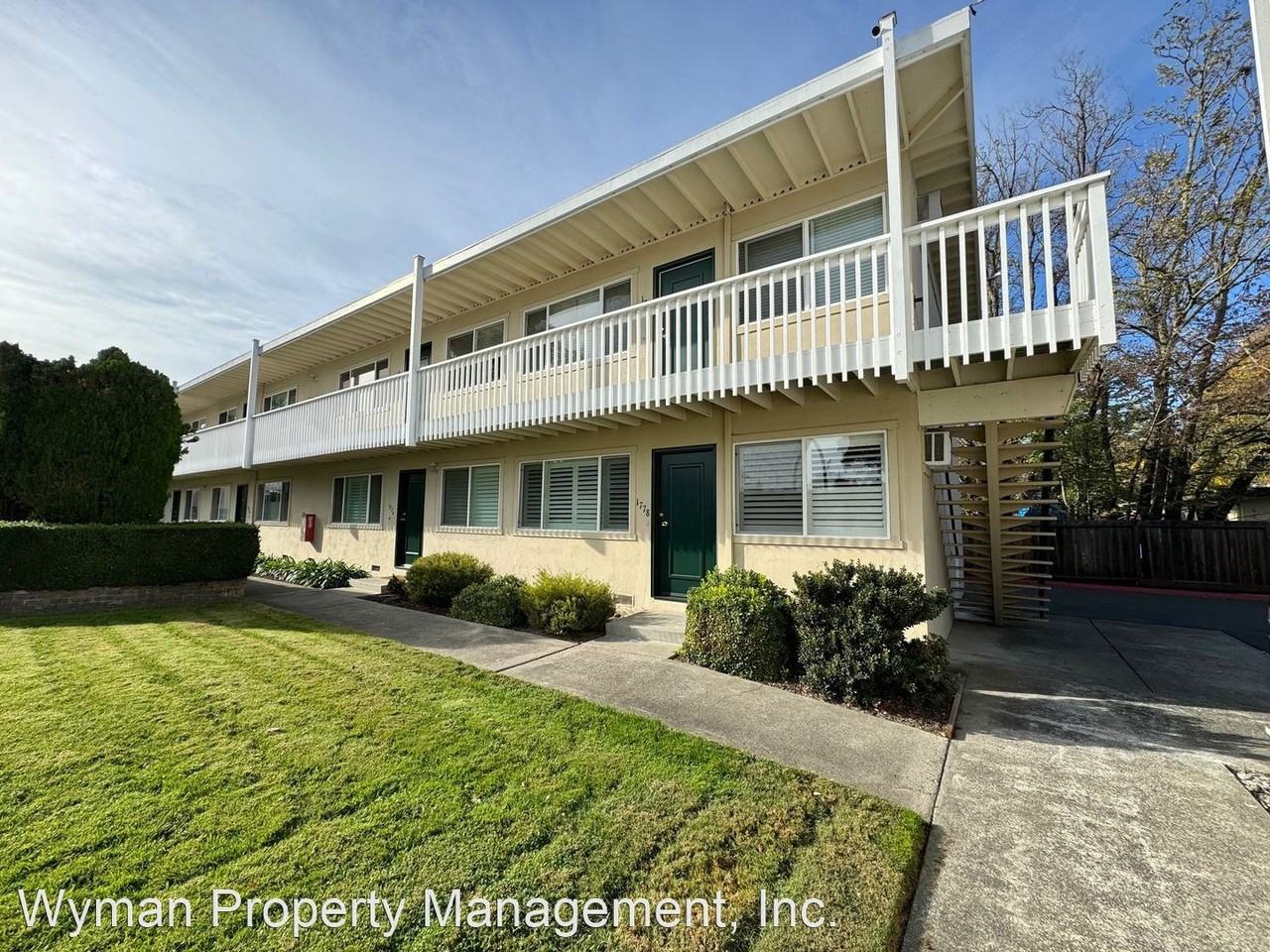 17501780 Pine Street Apartments 1750 Pine St, Napa, CA 94559 Zumper