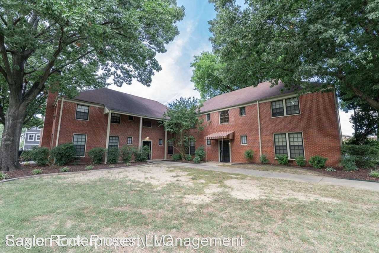 922 Cumberland Apartments in Downtown Little Rock, Little Rock, AR