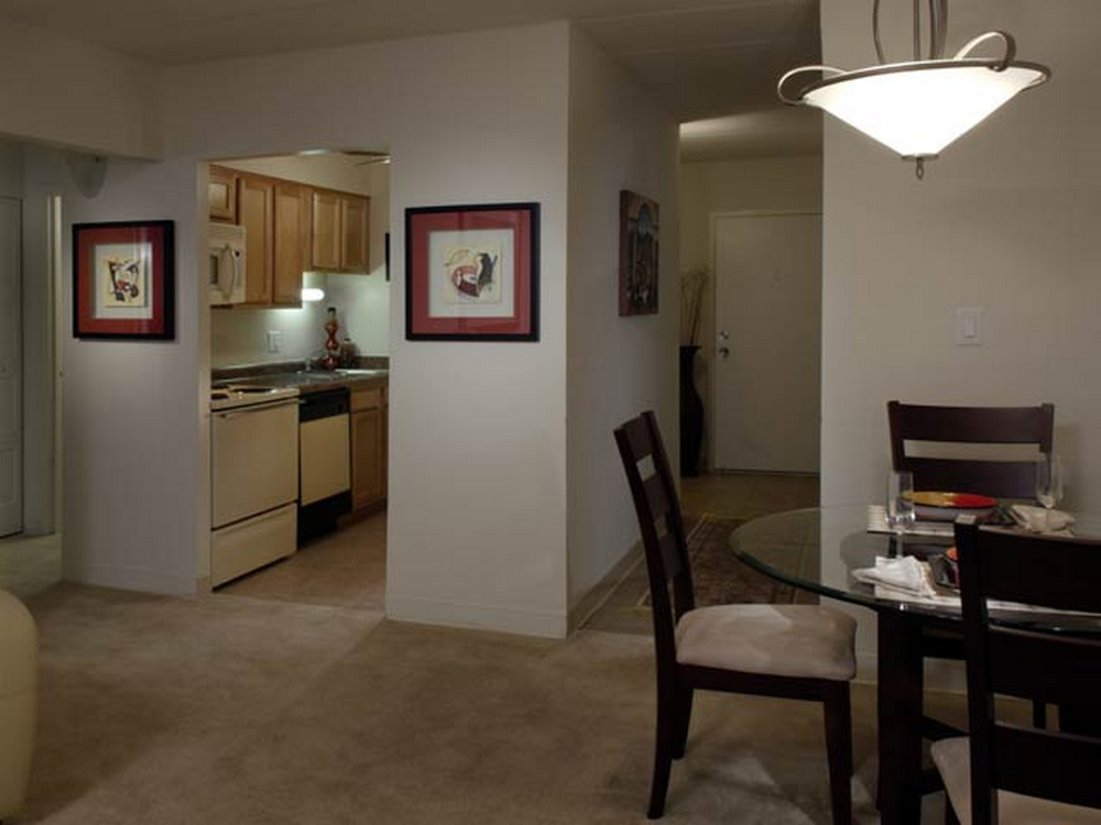 The Park Towers Apartments - Photo 2 of 35