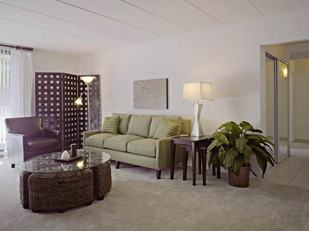 The Park Towers Apartments - Photo 3 of 35