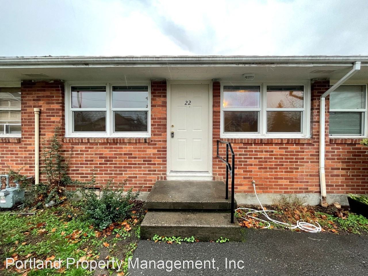 6939 Ne Grand Ave #22