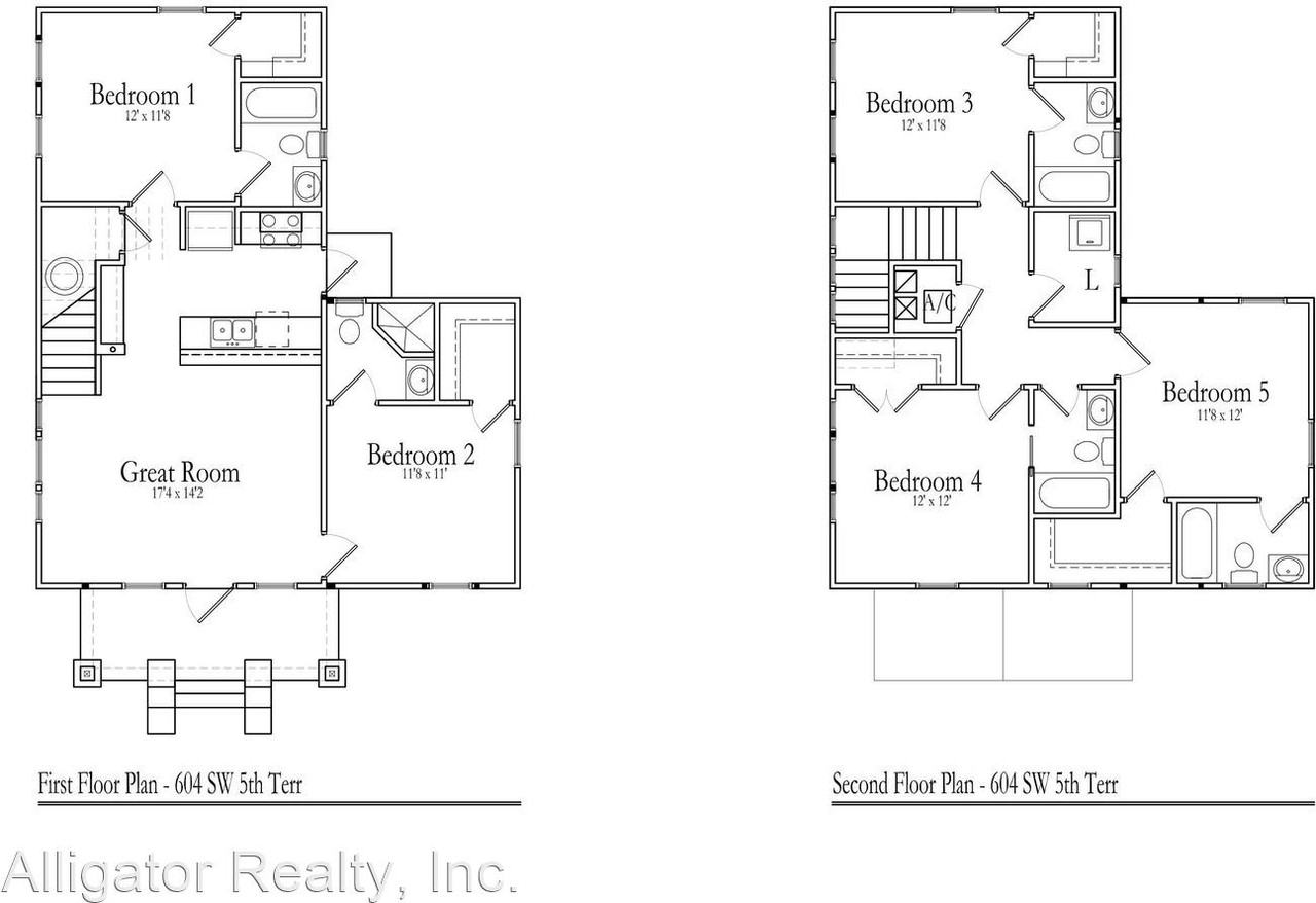 604 Sw 5th Ter - Photo 2 of 23