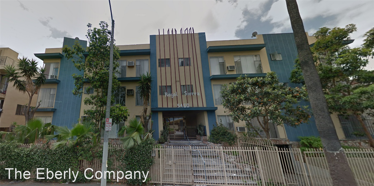 5460 Sierra Vista Ave - Photo 2 of 3