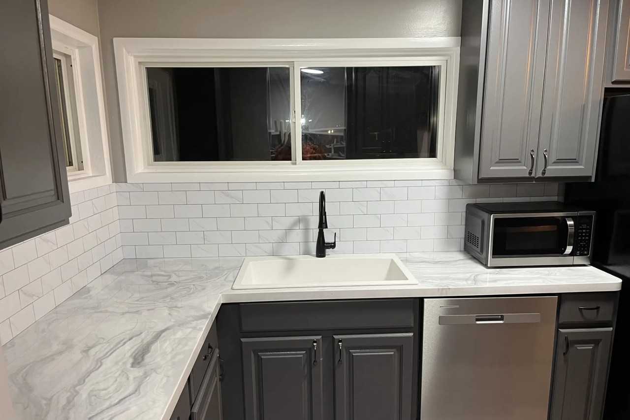 4445 Oakvista Ave - Photo 3 of 12