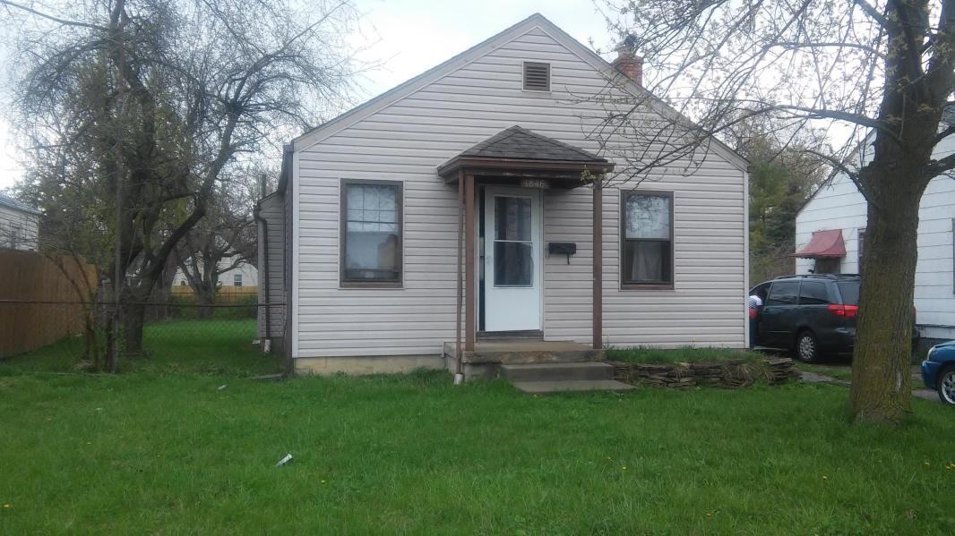 1846 E Hudson St - Photo 2 of 11