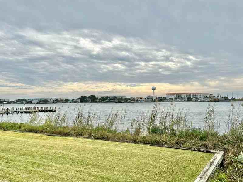 308 Miracle Strip Pkwy Sw #34B