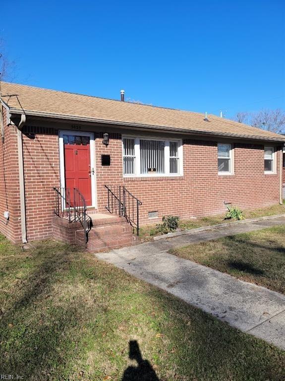 3425 Shell Rd, Hampton, VA 23661 3 bedroom House Rental Zumper