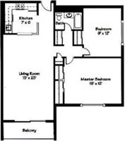 featured image of 16 Whites Ave #62