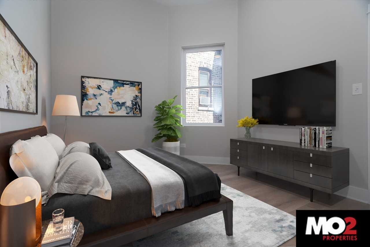 3027 W Logan Blvd #202 - Photo 3 of 5