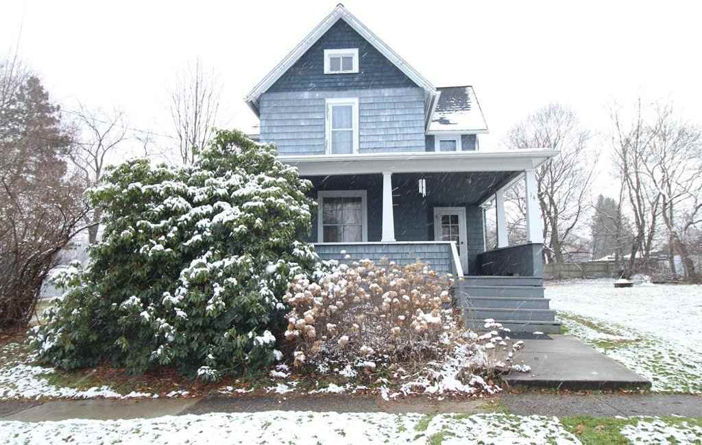 14 S Maple St, Corning, NY 14830 3 Bedroom House for 1,300/month Zumper
