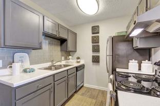 Residences at West Mint - Photo 1 of 1