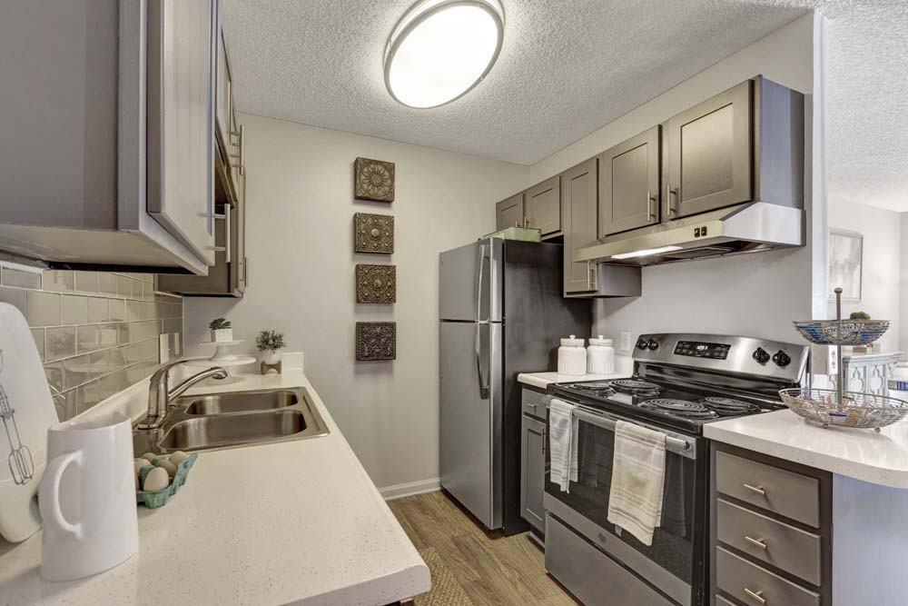 Residences at West Mint - Photo 2 of 32