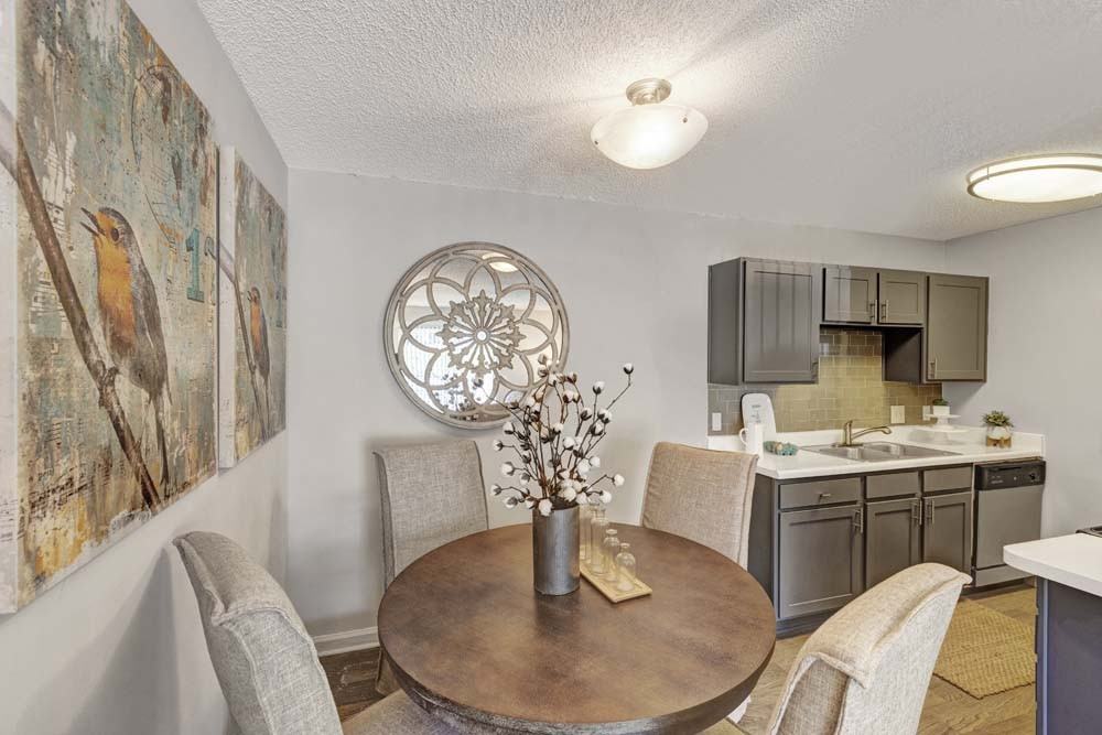 Residences at West Mint - Photo 3 of 32