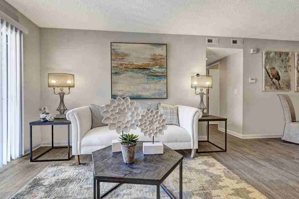 Residences at West Mint - Photo 4 of 32