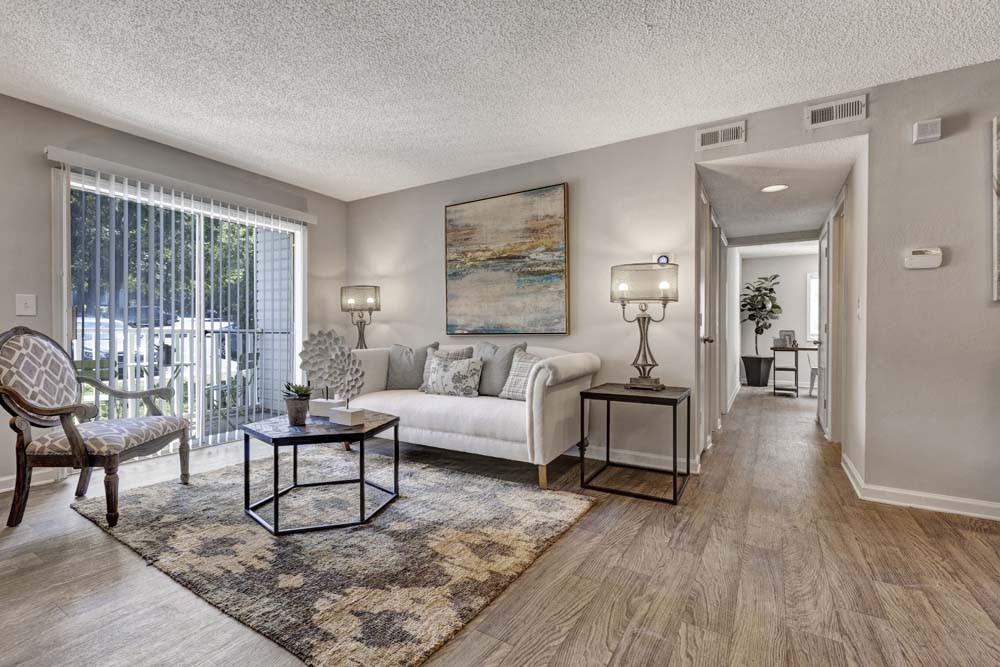 Residences at West Mint - Photo 5 of 32