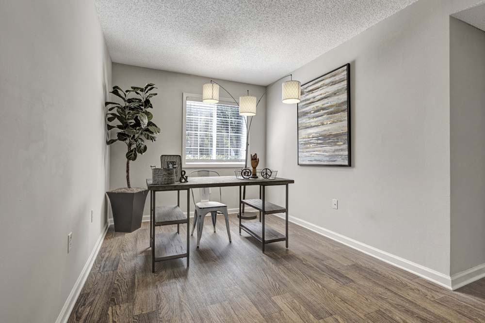 Residences at West Mint - Photo 6 of 32