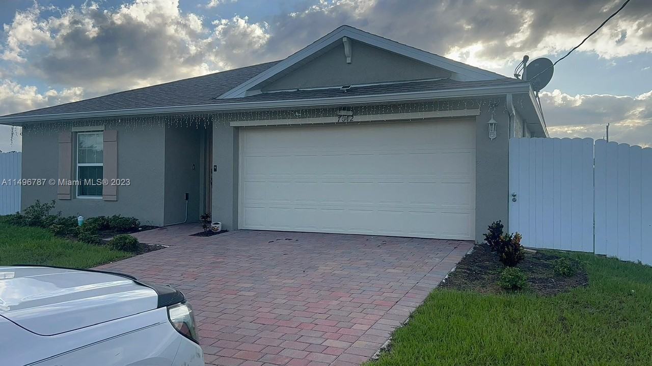 7012 Calder Ct, LaBelle, FL 33935 4 Bedroom House for 2,500/month Zumper