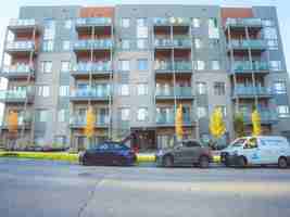 featured image of 20 Orchid Place Drive #204