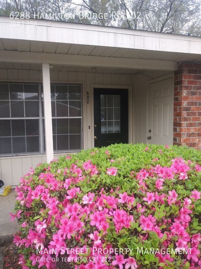 6288 Hamilton Bridge Rd