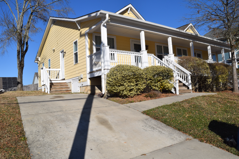 110 W Enterprise St B, Durham, NC 27707 3 Bedroom House for 1,700
