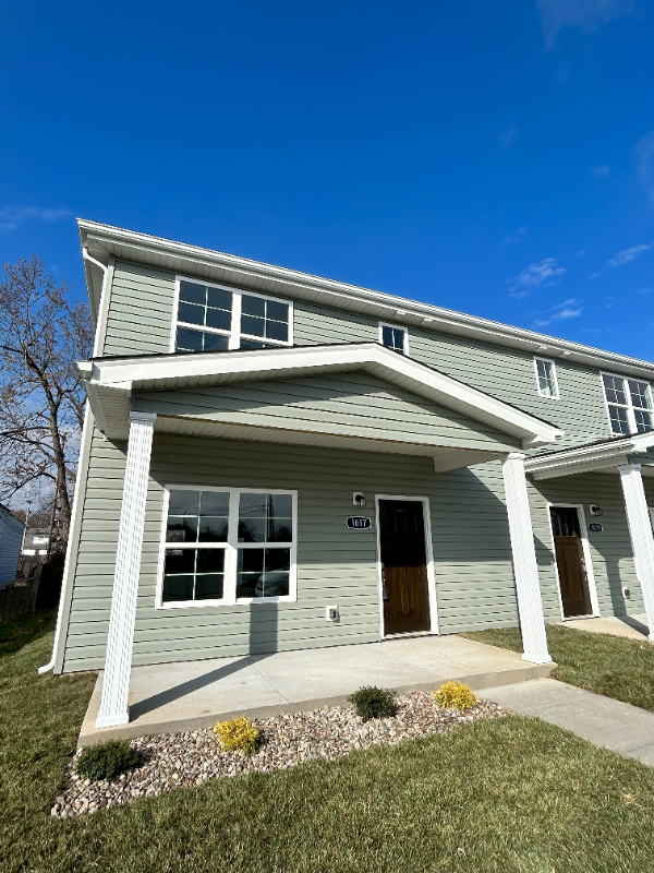 1617 King St B, New Albany, IN 47150 3 Bedroom House for 1,800/month