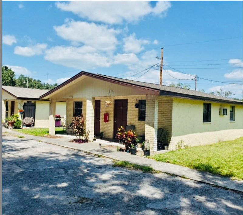 2437 Idlewild St 3, Combee Settlement, FL 33801 1 Bedroom Apartment