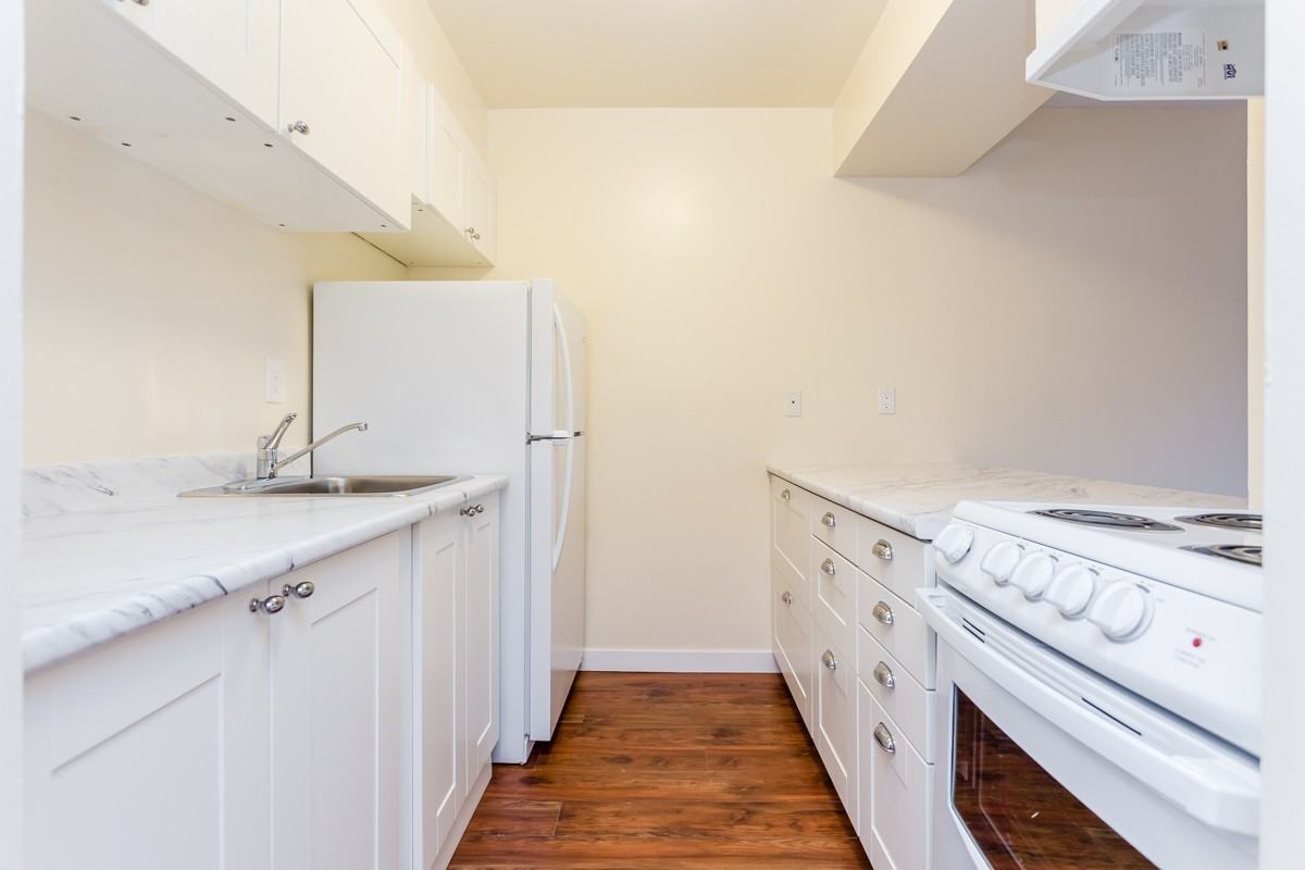 Parkside Apartments - Photo 2 of 11