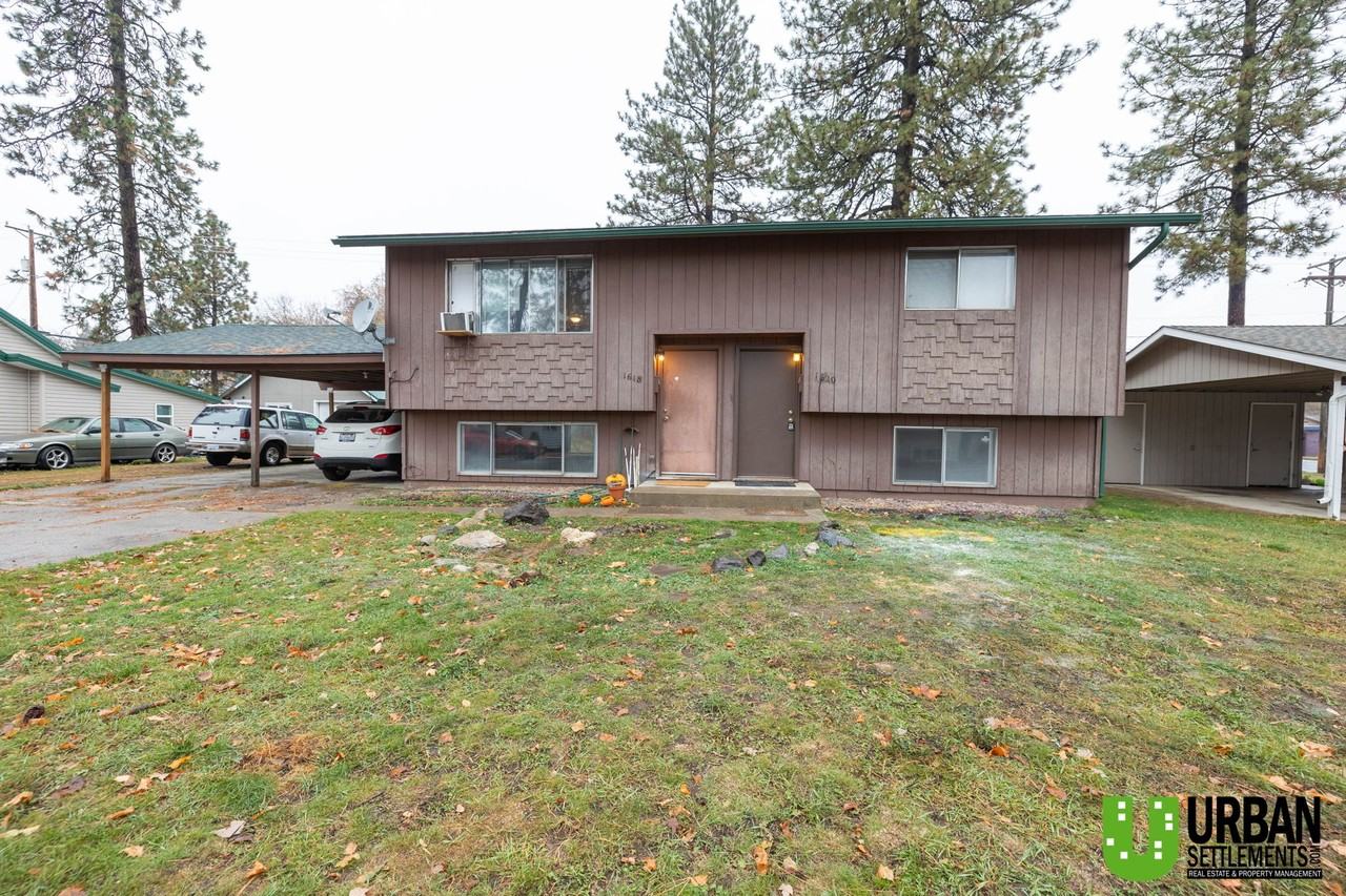 1620 2nd St, Cheney, WA 99004, USA 2 unit Rentals Zumper