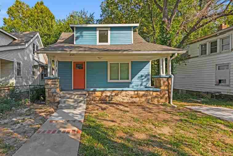 2525 Quincy St #NA - Photo 2 of 23