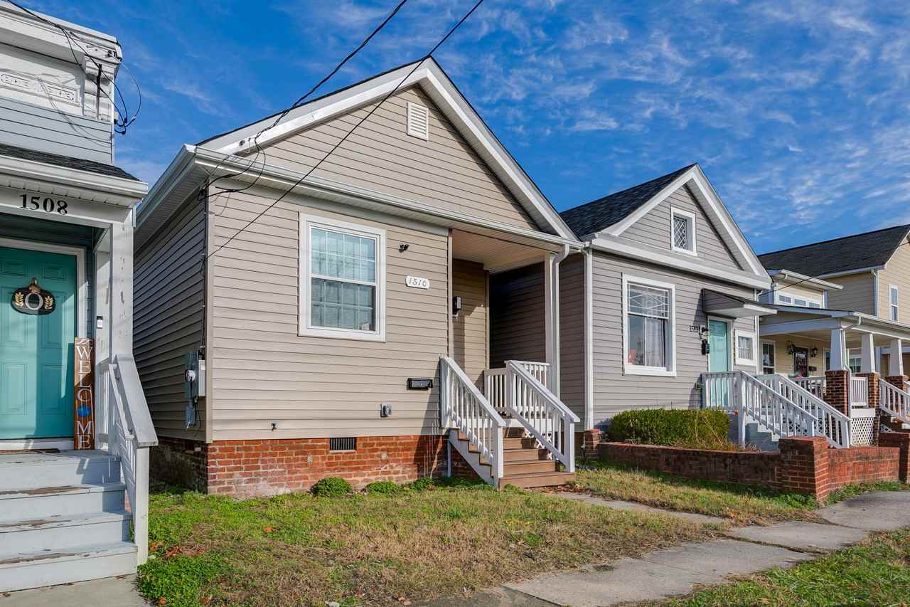 1510 N 35th St #NA - Photo 2 of 35