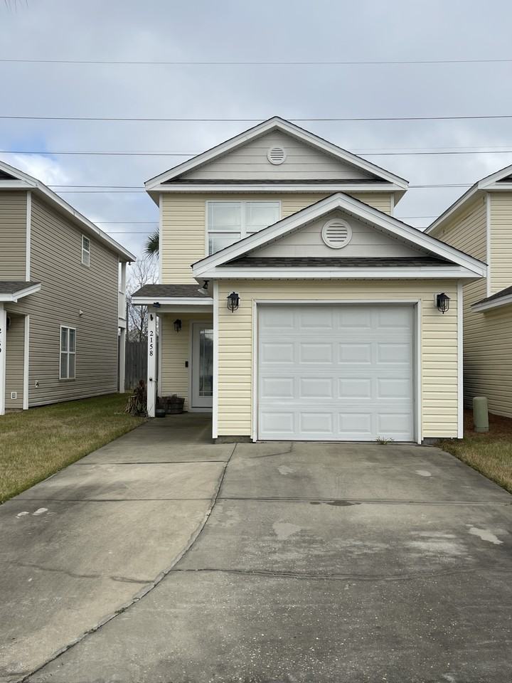 2158 Sterling Cove Blvd NA, Panama City Beach, FL 32408 2 Bedroom