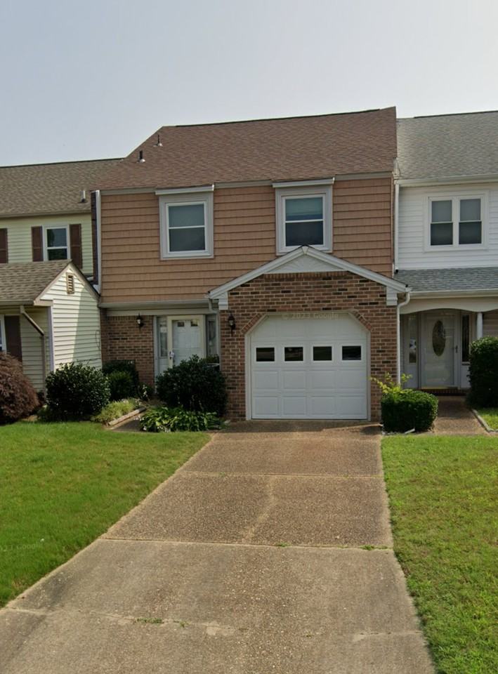 4504 Sir Johns Ln, Virginia Beach, VA 23455 3 Bedroom House for 2,400
