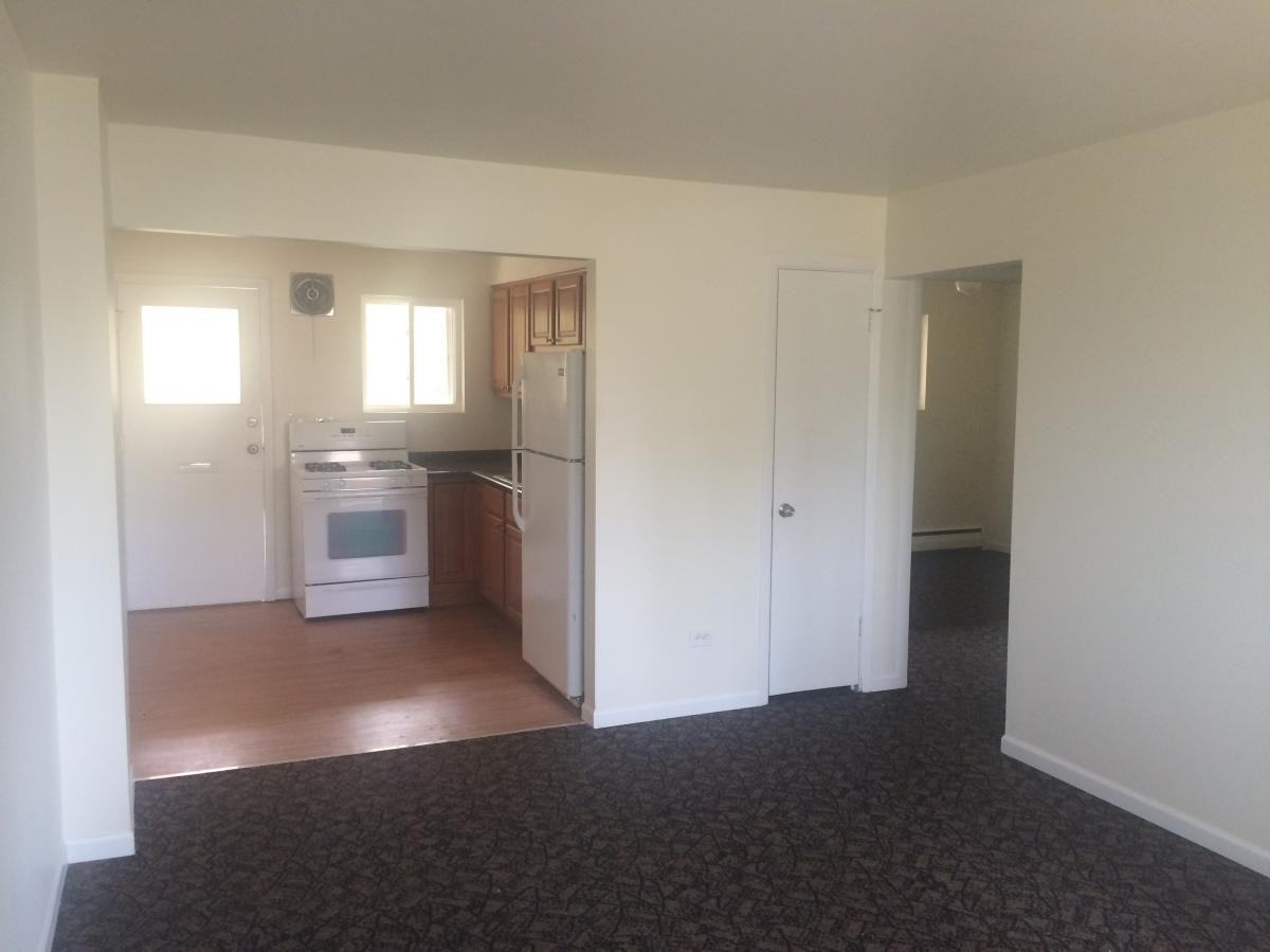 601 Hill St 6 601 Hill St 6