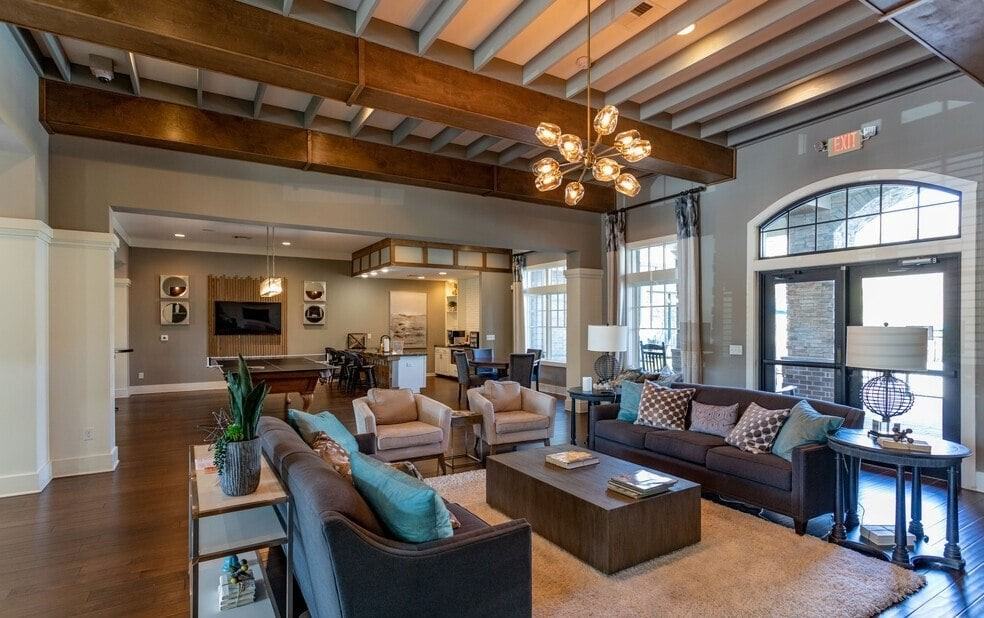 Vintage Crossing Apartments - Photo 3 of 27