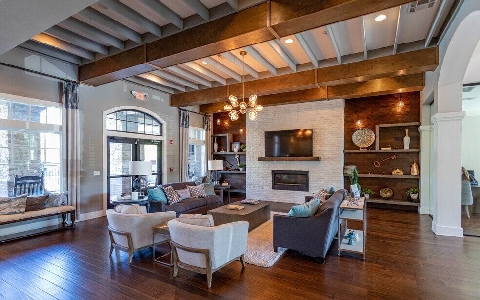 Vintage Crossing Apartments - Photo 2 of 27