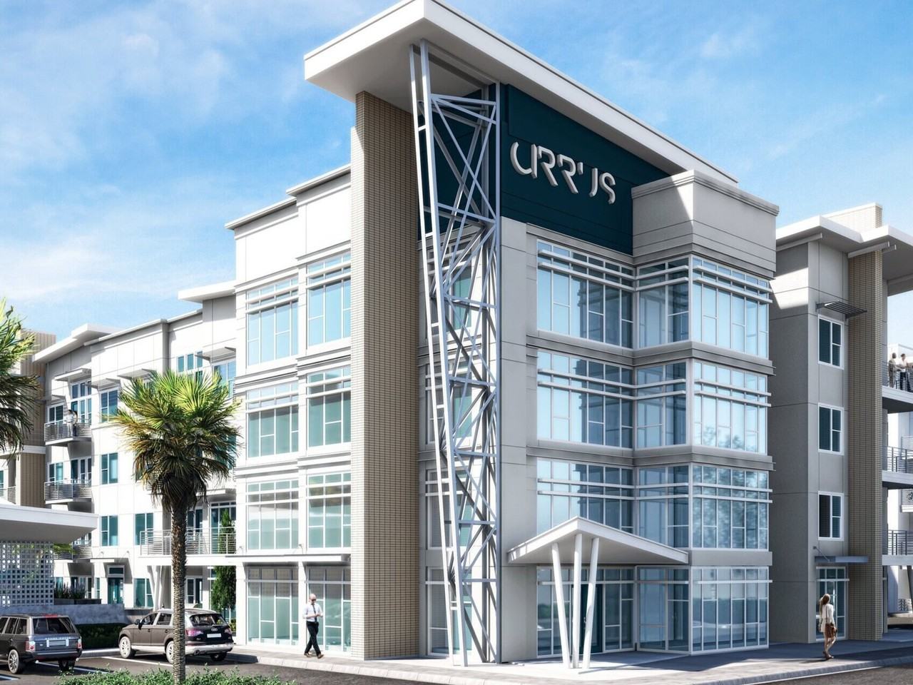 Apartments Near Academy of Cosmetology Cirrus Apartments for Academy of Cosmetology Students in Merritt Island, FL