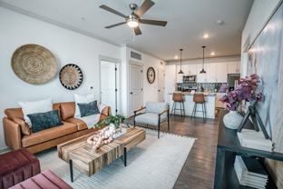 The Hangar on Emerson - Photo 1 of 1