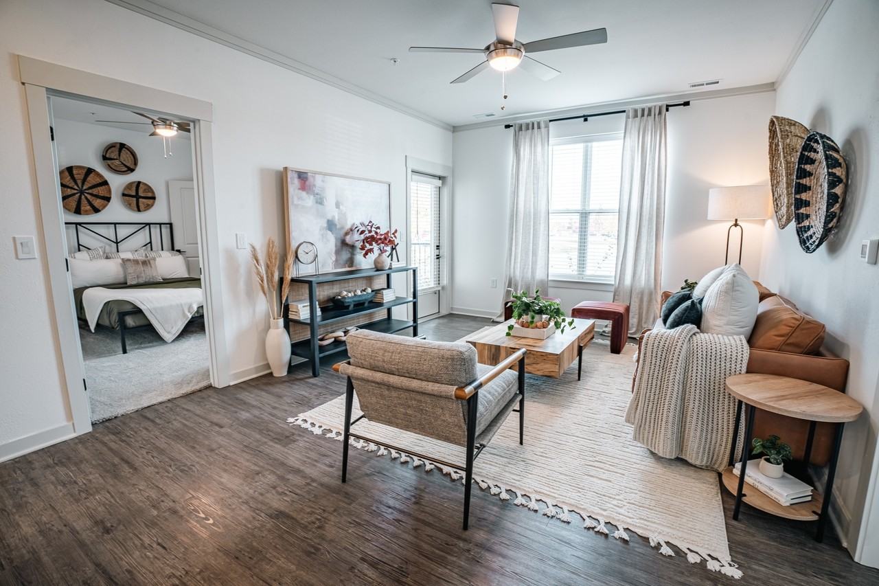 The Hangar on Emerson - Photo 3 of 20