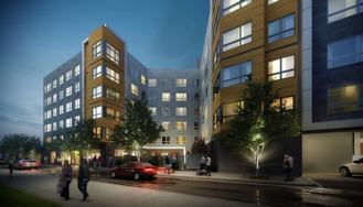 The Parkside Fishtown - Photo 1 of 1