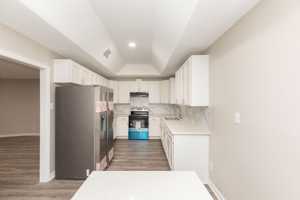 featured image of Trail Lake Dr