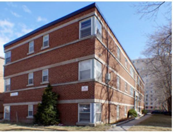 2513 Lake Shore Boulevard West #11