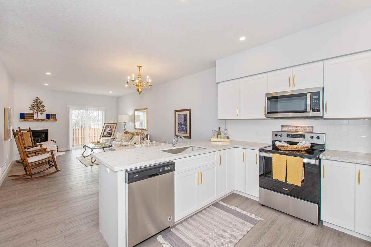 Sweet Home Shores Townhomes at 3956 Lakeshore Road - Photo 3 of 45