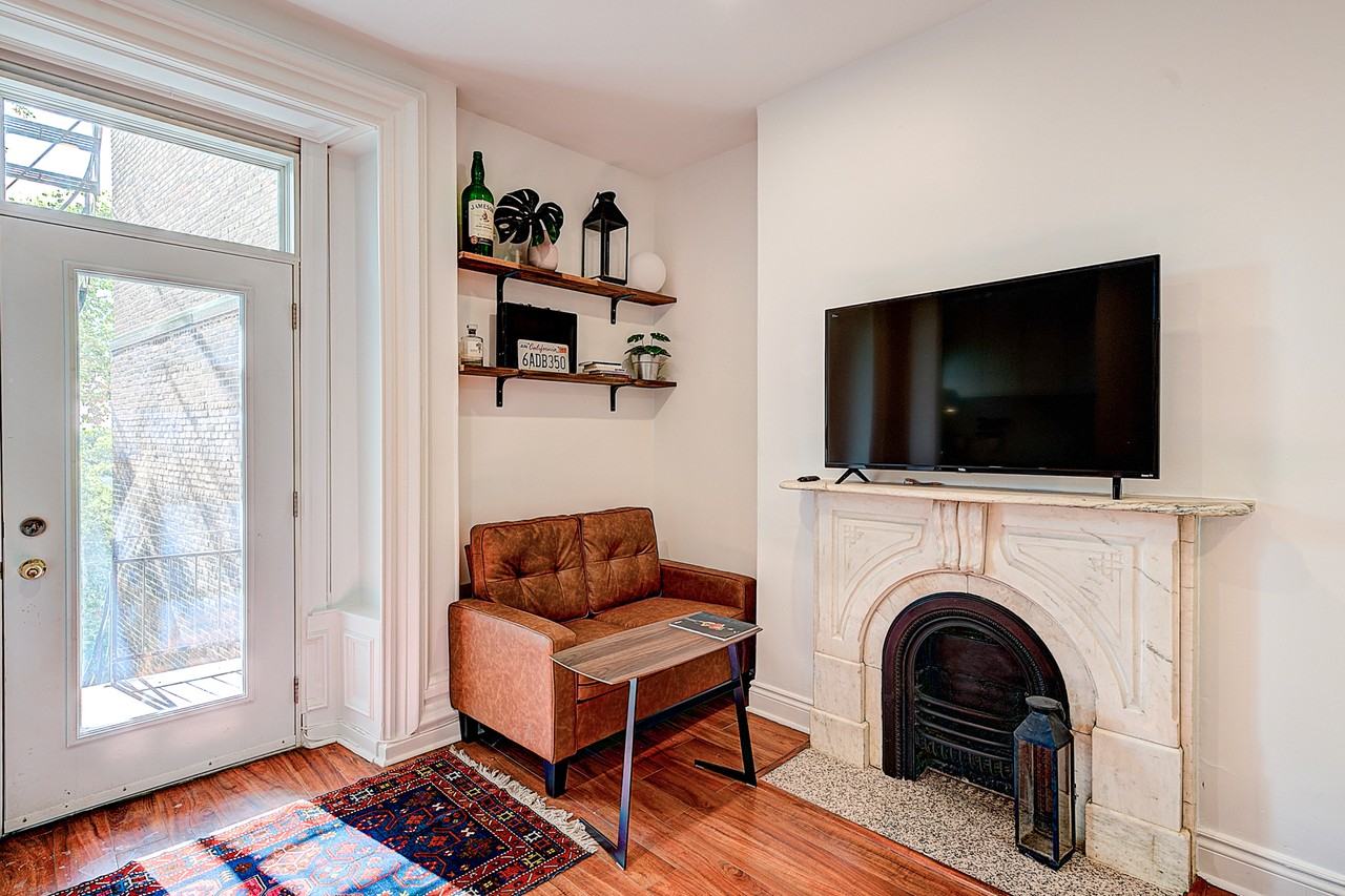 Overdale - Photo 3 of 50