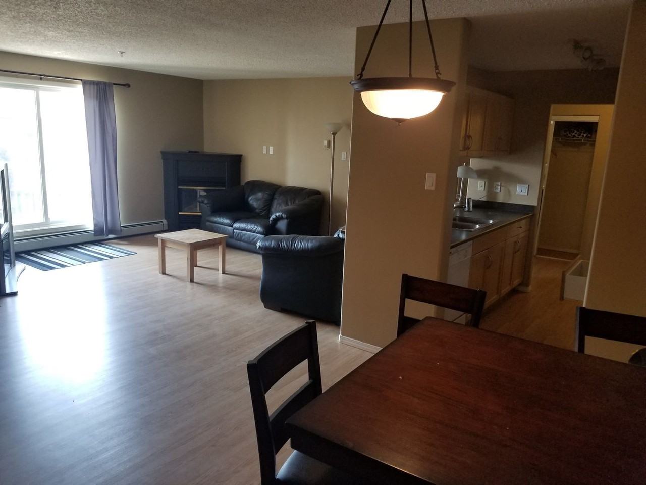 Condo in Fort McMurray - Photo 2 of 9