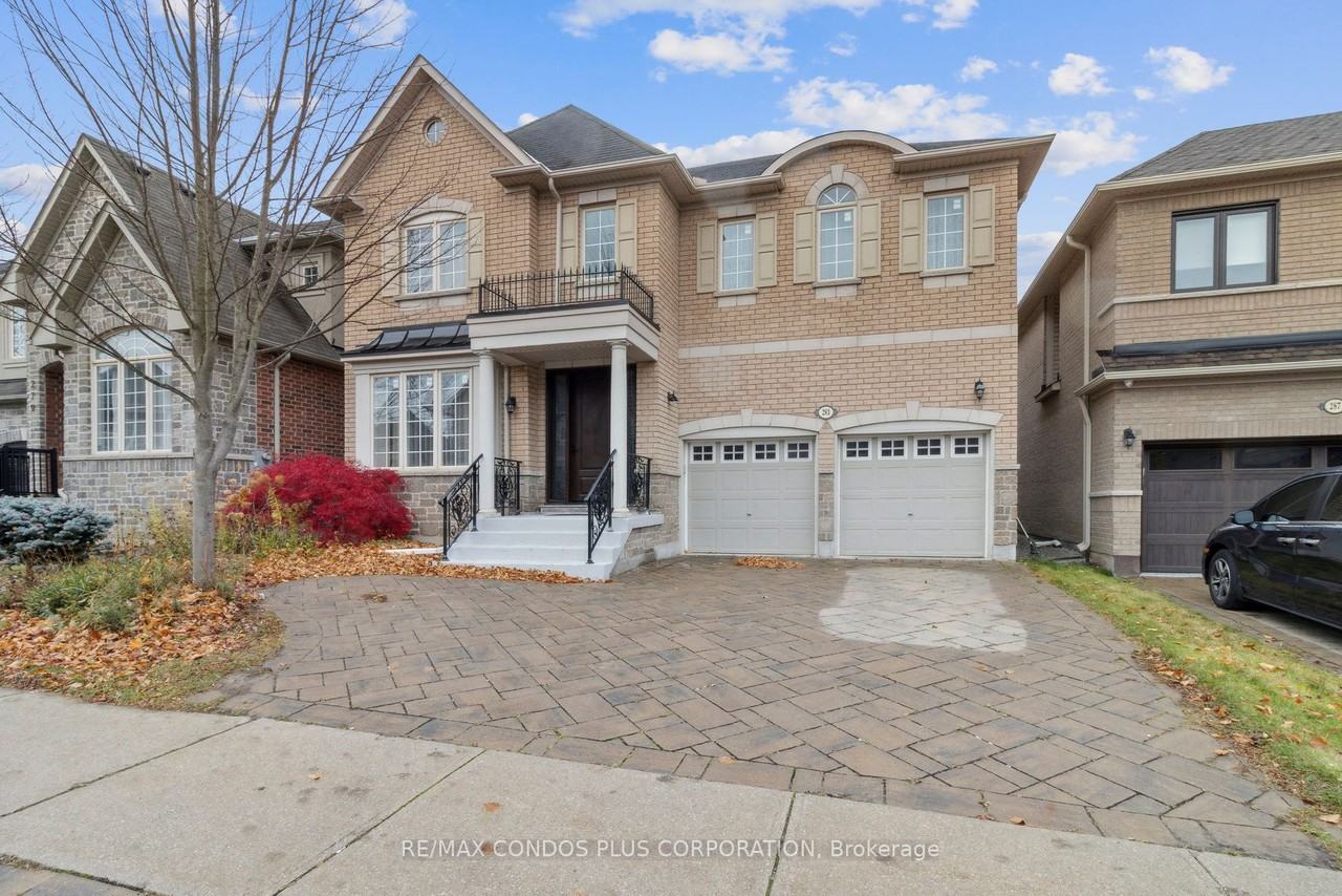 283 Saint Urbain Drive