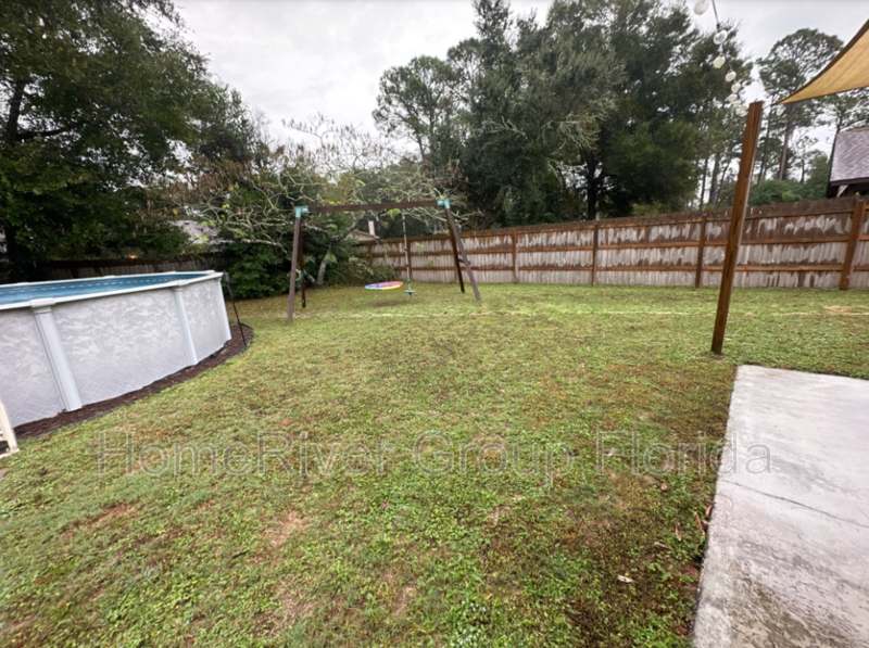 10826 Oak Valley Dr, Pensacola, FL 32506 3 Bedroom House for 1,950