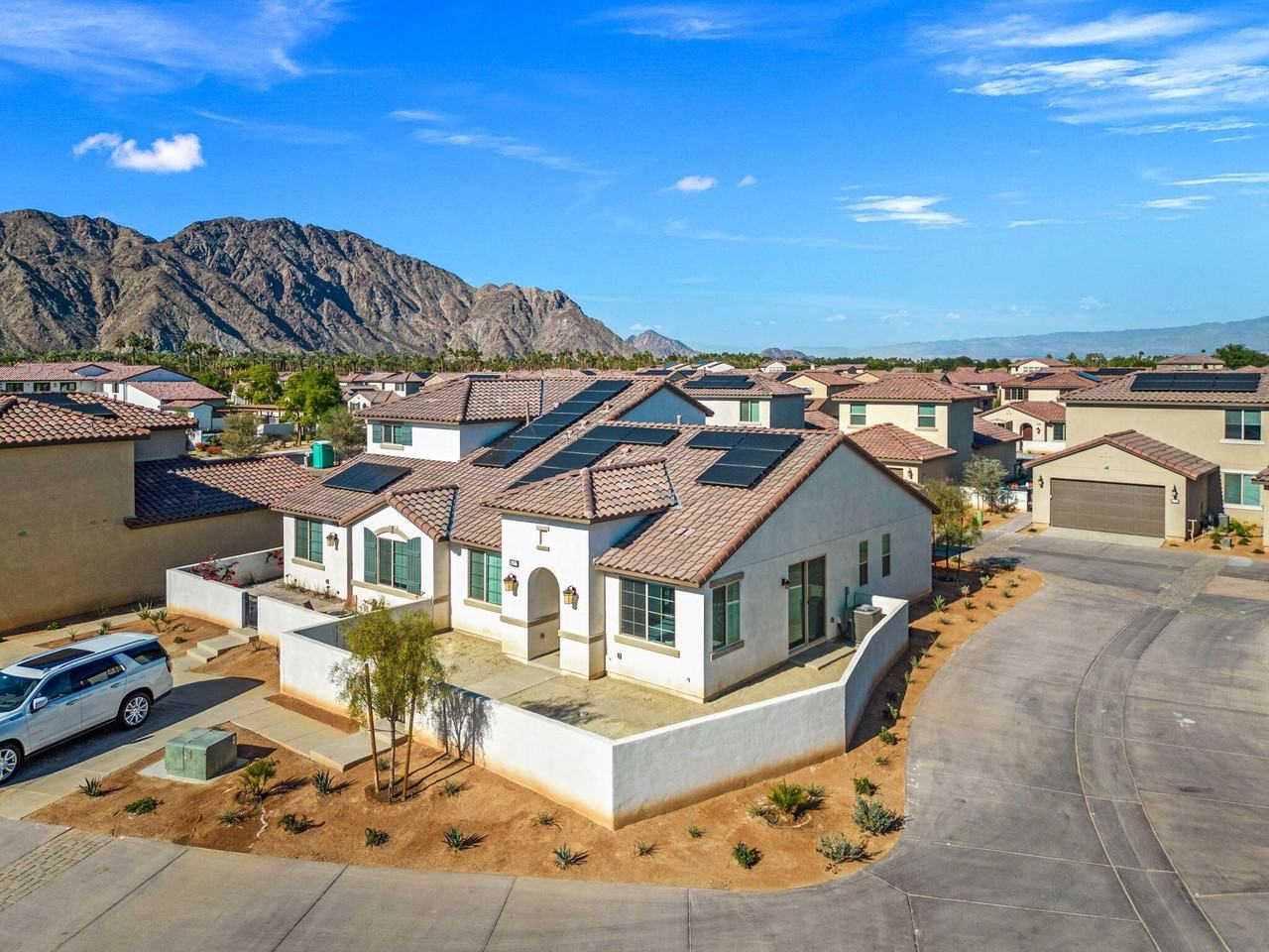 Kiawah Is, La Quinta, CA 92247 2 Bedroom Apartment for Rent PadMapper