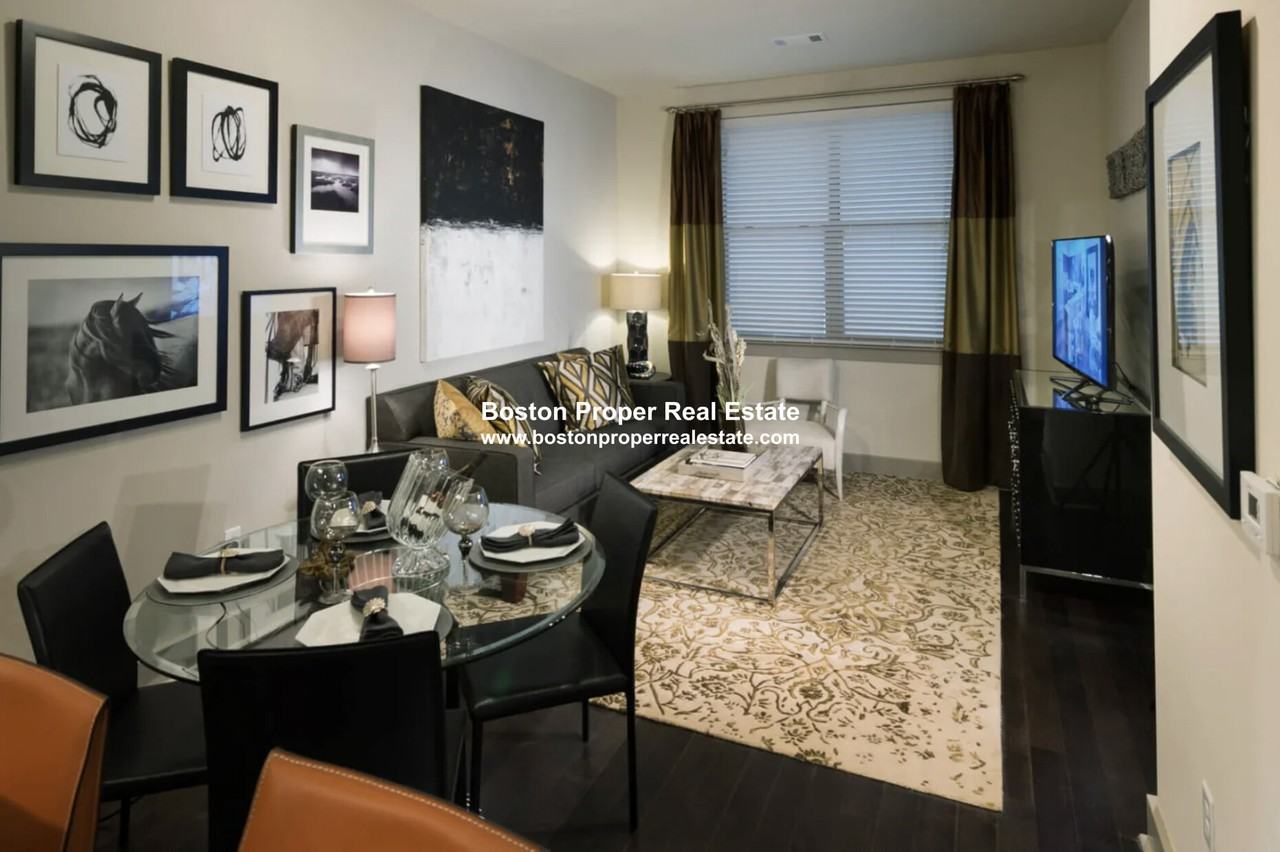 160 Cambridgepark Dr #307 - Photo 3 of 27