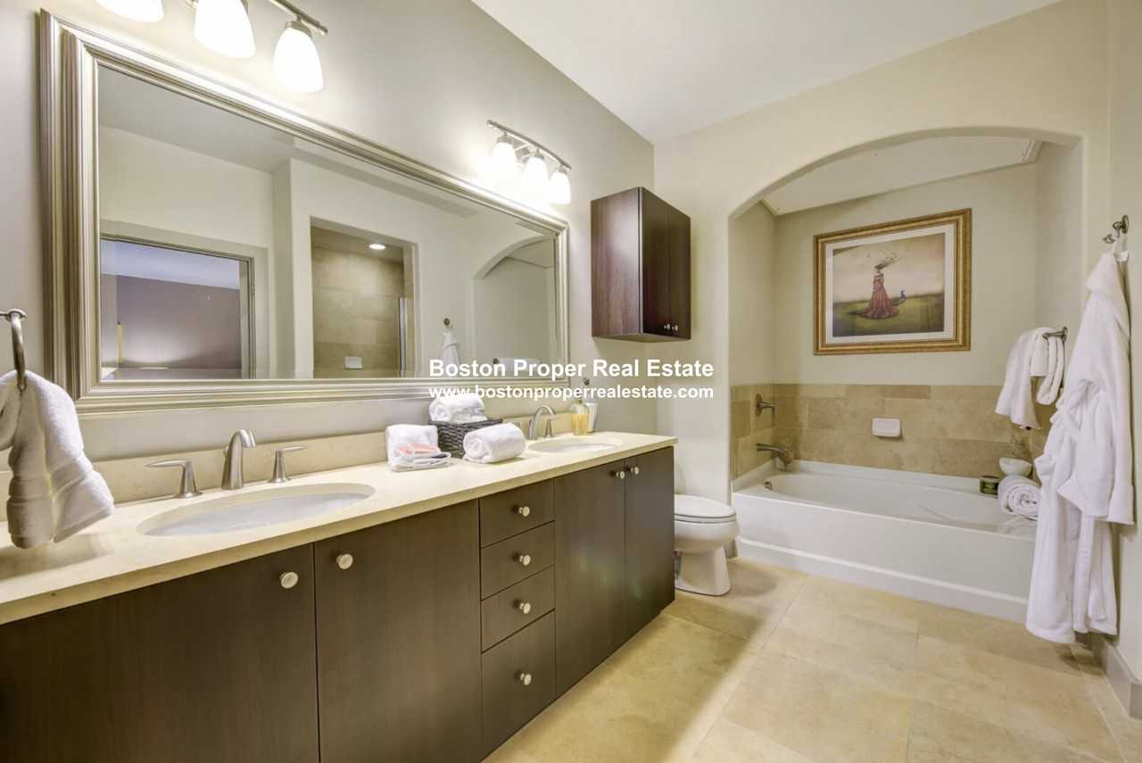 160 Cambridgepark Dr #307 - Photo 6 of 27