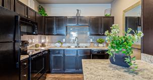 Paragon Westover Hills Apartments - Photo 1 of 1